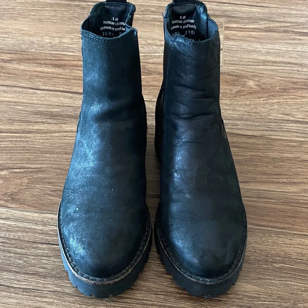 Thursday Boot Legend Chelsea Boot